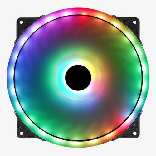 Rgb 20cm 200mm - 20cm, quiet