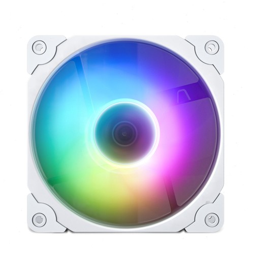 Vetroo white frame - vetroo,