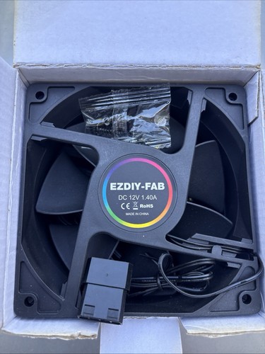 Ezdiy fab 12cm 120mm - 12cm,