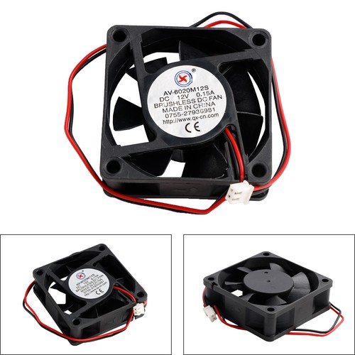 1pcs brushless cooling pc - dc,