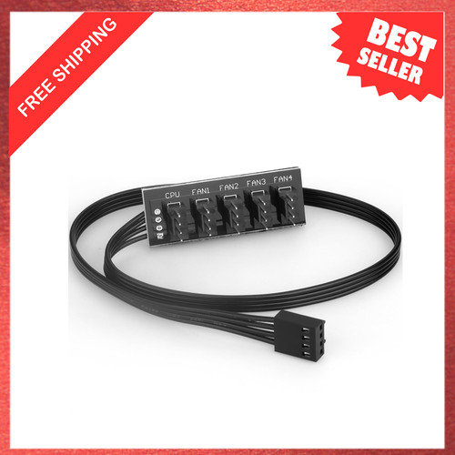 Computer fan splitter - splitter, 3pin