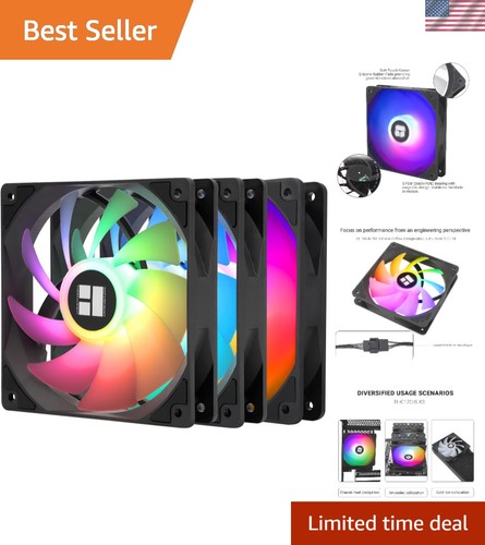 Computer cooling fan - fan, pwm