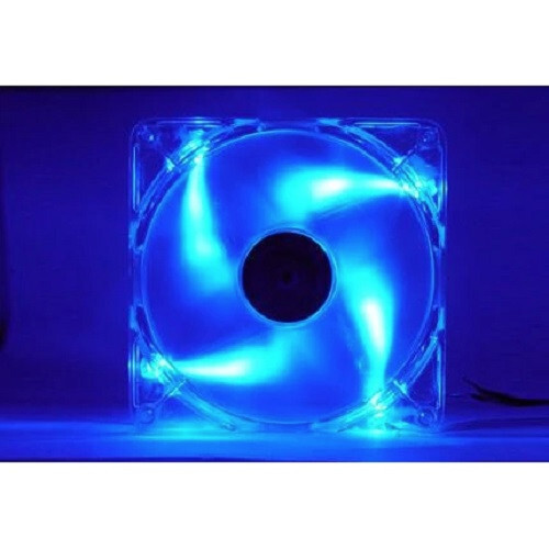 120mm 25mm computer - 25mm,