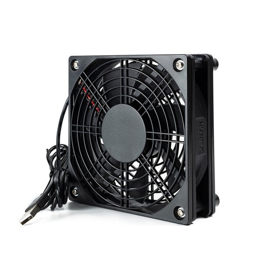120mm usb cooling fan - 120mm,