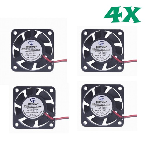 40mm cooling computer case - 40mm,