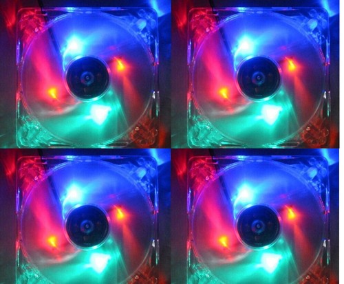 Evercool 120mm 25mm - 120mm, computer
