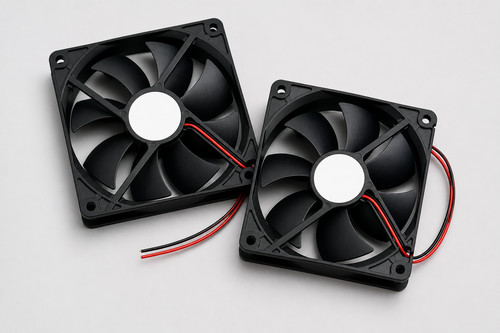 Pack 180x180x25mm 180mm 24v - 180x180x25mm,