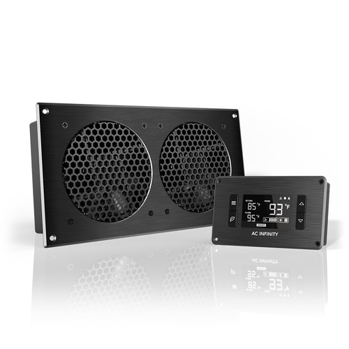 Airplate cooling fan - t7,,