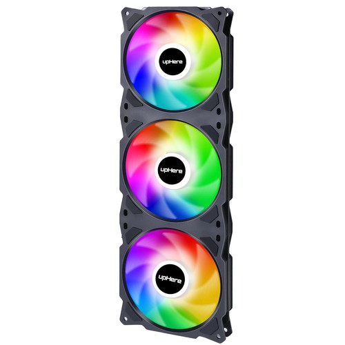 Uphere 360mm 3x120mm - 360mm,