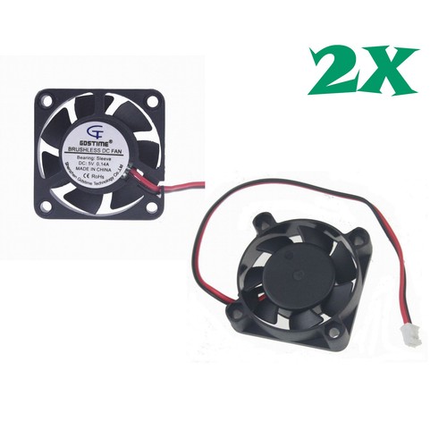 40mm cooling computer case - cooling,
