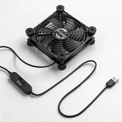 120mm usb computer cooling - usb,