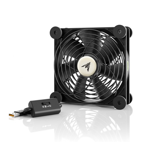 Multifan quiet 120mm - s3,,