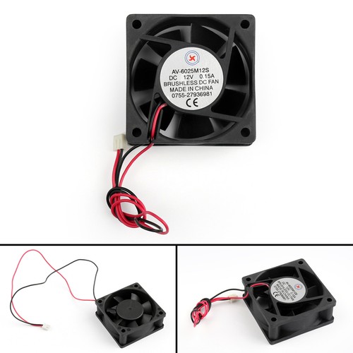 1pcs brushless cooling - 1pcs,