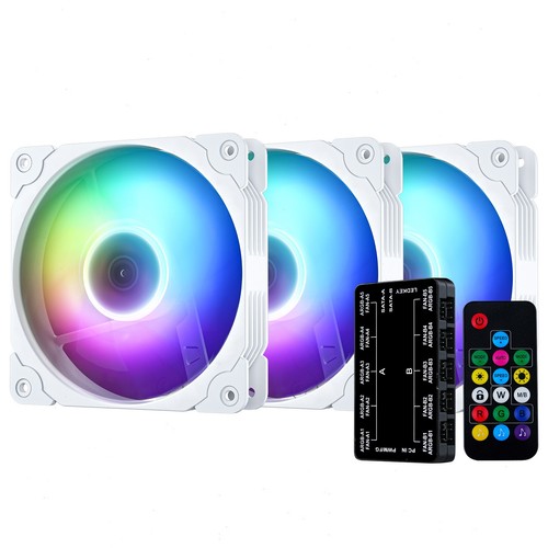Vetroo pack white computer - vetroo,