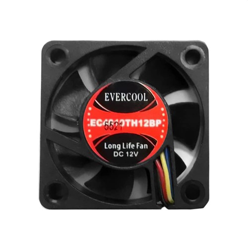 Evercool 40mm 10mm - 40mm, x