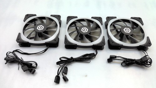 Lot cyberpower pc case - lot,