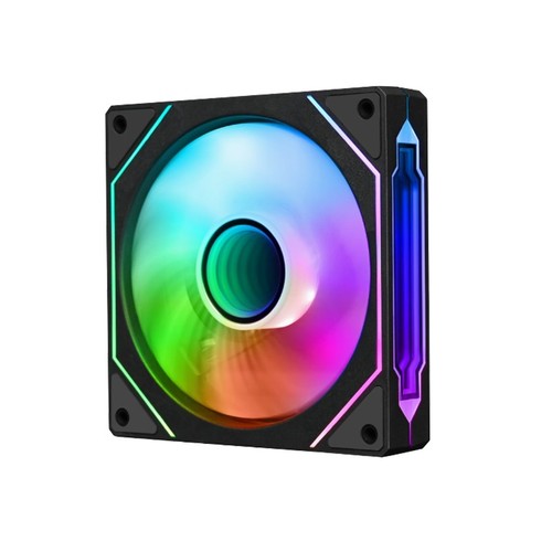 Argb pwm rgb 120mm - 120mm, desktop