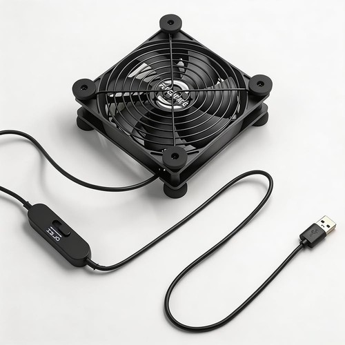 120mm usb computer cooling - computer,