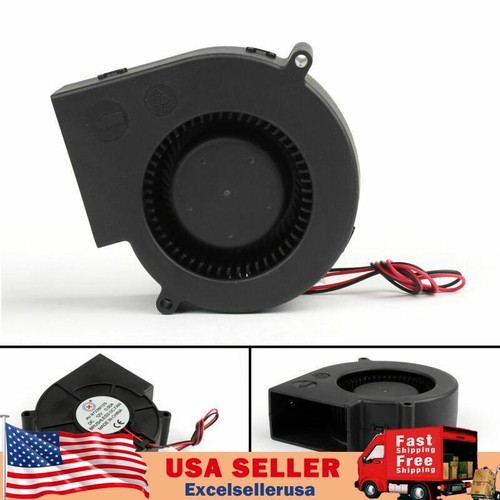 Brushless cooling pc - dc,