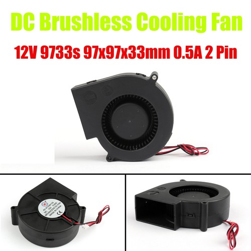 Brushless cooling pc - brushless,