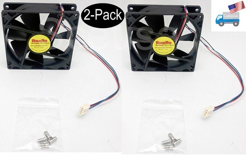 Pack new 92mm - 2-pack:, dual