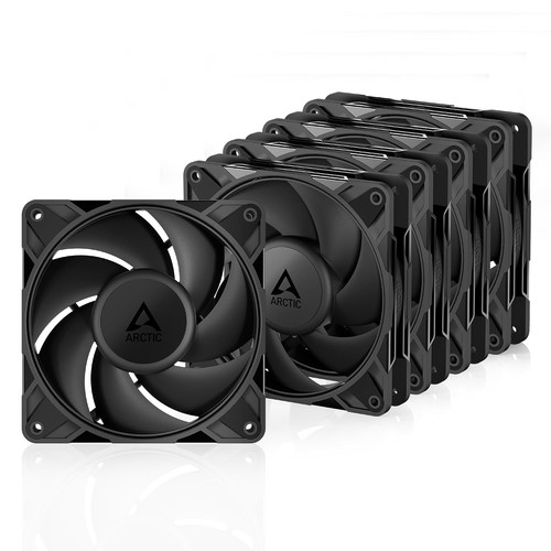 Arctic p12 pro pst 120mm - arctic,