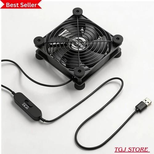 120mm usb computer cooling - computer,